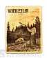 магнит деревянный burzum "filosofem"