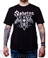 футболка sabaton