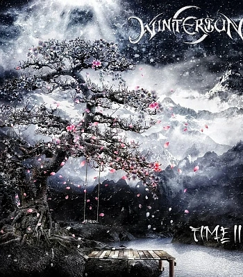 CD Wintersun "Time II"
