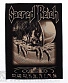 нашивка на спину sacred reich "awakening"