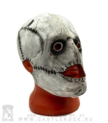 маска slipknot corey taylor