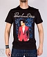 футболка panic! at the disco brendon urie