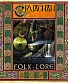 CD Cruachan "Folk-Lore"
