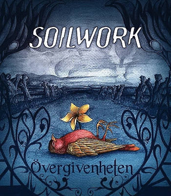 CD Soilwork "Overgivenheten"