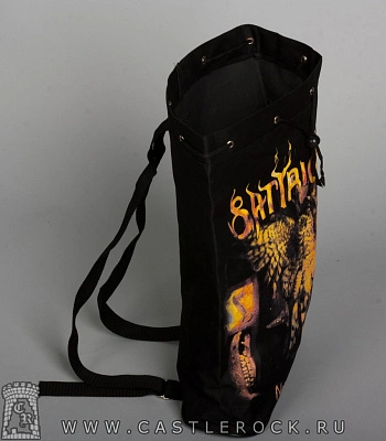 торба satyricon "nemesis divina"
