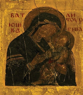 CD Batushka Батюшка "Литургия"