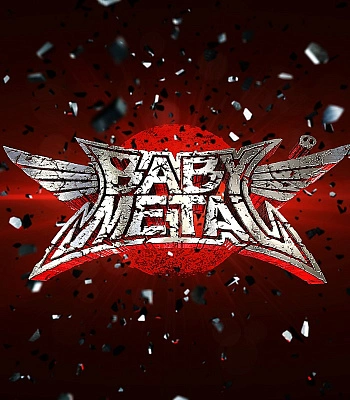 CD BABYMETAL "Babymetal"