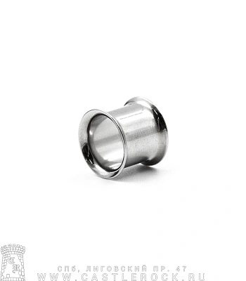 Тоннель Сталь Тонкостенный 11 мм