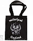 сумка шоппер motorhead "england"