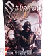 постер тканевый sabaton "the last stand"