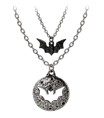 подвес alchemy gothic (алхимия готик) p977 luna roost