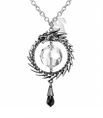 подвес alchemy gothic (алхимия готик) p680 sophia's opus
