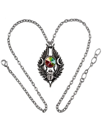 подвес alchemy gothic (алхимия готик) p995 dea umbra nili