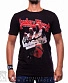 футболка judas priest "british steel"