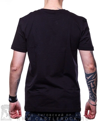 футболка sex pistols sid vicious "too fast to live... too young to die"