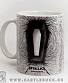кружка metallica "death magnetic"