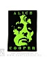 нашивка alice cooper (вышивка)