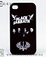 чехол для iphone black sabbath