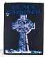 нашивка black sabbath "headless cross"