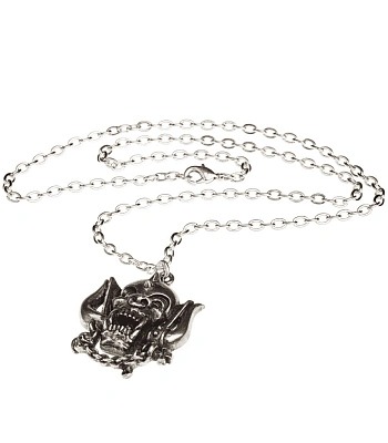 подвес alchemy gothic (алхимия готик) pp505 motorhead warpig