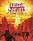 CD Nuclear Assault "Game Over"