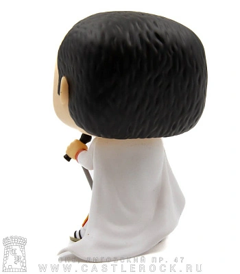 статуэтка queen freddie mercury (в мантии, funko pop!)