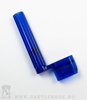 машинка для намотки струн alice a009 (малая, синяя)