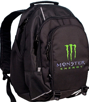 моторюкзак monster
