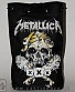 торба metallica "xxx"