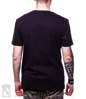 футболка dropkick murphys "boston massachusetts est. 1996"