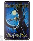 табличка iron maiden "fear of the dark"
