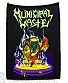 нашивка municipal waste (зомби-ядерщик)
