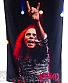 постер тканевый dio ronnie james