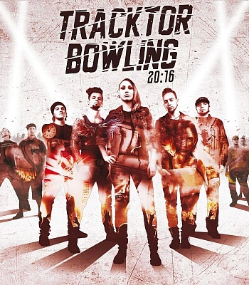 CD Tracktor Bowling "20:16"