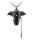 подвес alchemy gothic (алхимия готик) p927 eternal sleep
