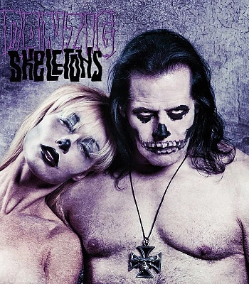 CD Danzig "Skeletons"