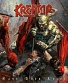 CD Kreator "Hate Uber Alles"