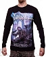 футболка sabaton "the war to end all wars" (принт большой) д/р