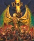 CD DIO "Killing The Dragon"