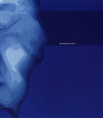CD Skepticism "The Process Of Farmakon"