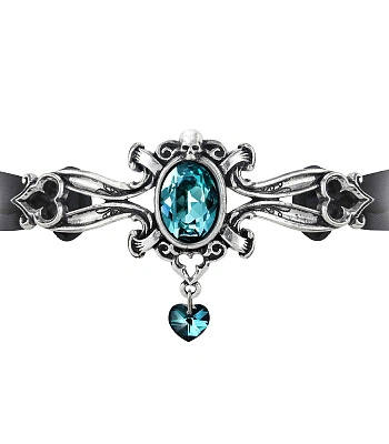 подвес alchemy gothic (алхимия готик) p726 dogaressa