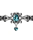 подвес alchemy gothic (алхимия готик) p726 dogaressa