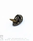 серьга alchemy gothic (алхимия готик) e253 a piercing scream