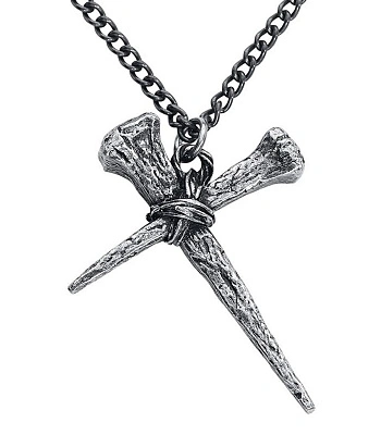подвес alchemy gothic (алхимия готик) p885 resurrection