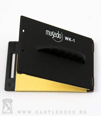 приспособление для чистки гитар musedo wk-1