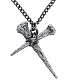 подвес alchemy gothic (алхимия готик) p885 resurrection