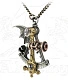 подвес alchemy gothic (алхимия готик) p694 cloud pilots sextant