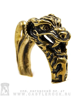 кольцо joker холмар б