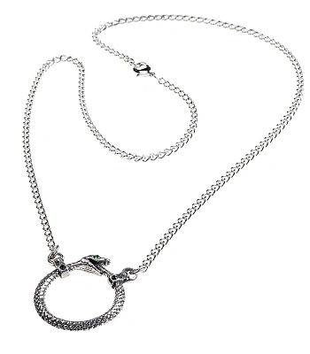 подвес alchemy gothic (алхимия готик) p853 sophia serpent