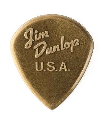 медиатор bonamassa gold jazz iii 47rjb3ng